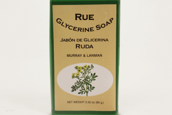 Rue Soap