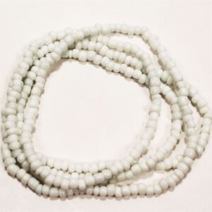 Obatala Orisha Power Necklace