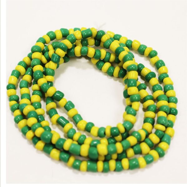 Orunla Orisha Power Necklace