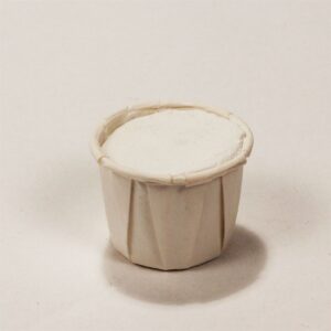 Cascarilla (Protection) Cups