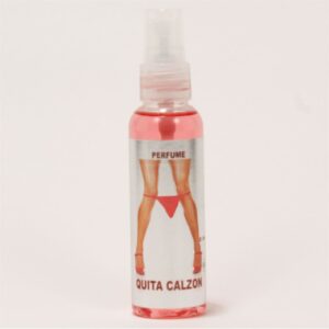 Lower Panties (Quita Calzon) Pheromone Power Cologne