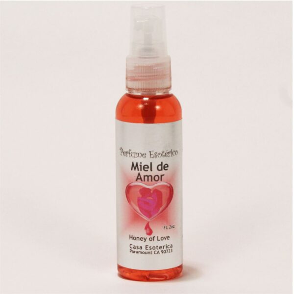 Honey of Love Spray