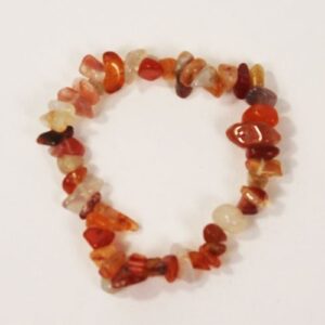 Domination Gemstone Bracelet