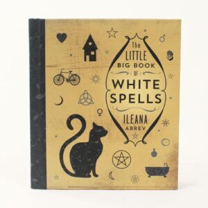 The Little Big Book of White Spells