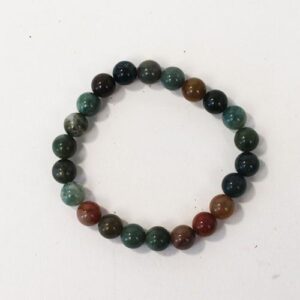 Lucky in Las Vegas Gemstone Power Bracelet