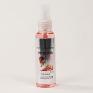 Intranquil (Intranquilo) Spray