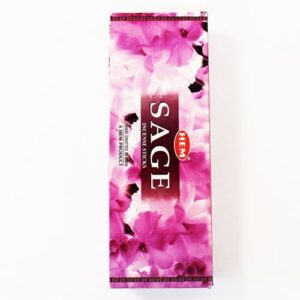 Sage Incense Sticks