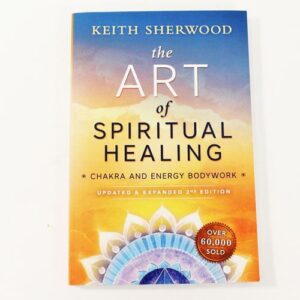 The Art of Spiritual Healing