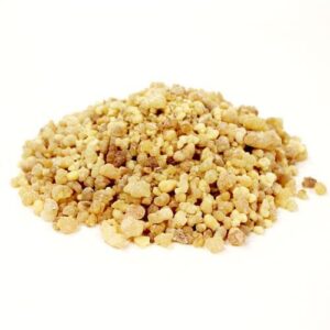 Frankincense Resin 1 Lb.