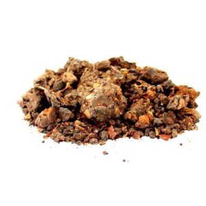 Myrrh Incense Resin 1 Lb.