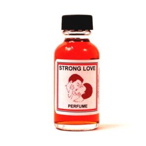 Strong Love Perfume