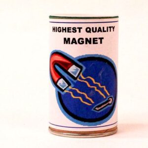 Magnet HQ Incense