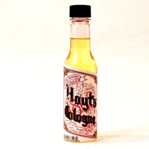 Hoyt's Cologne 5 oz