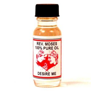 Desire Me Oil