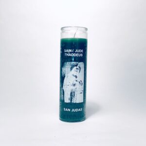 Saint Jude 7 Day Blessed Candle