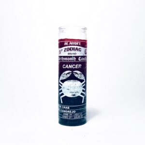 Cancer Lucky Horoscope 7 Day Candle