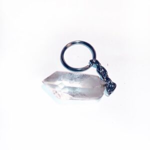 Good Luck Crystal Key-Chain