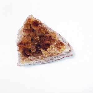 Job/Success Power Gemstone (Citrine)