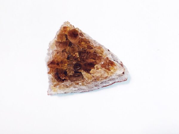 Job/Success Power Gemstone (Citrine)