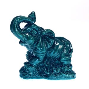 Jade Money Elephant