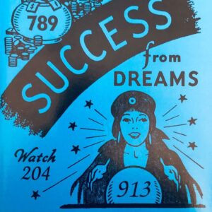 Stella's Success from Dreams