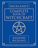 Complete Book of Witchcraft