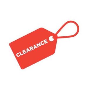 Clearance