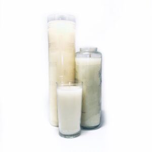 BEESWAX CANDLES