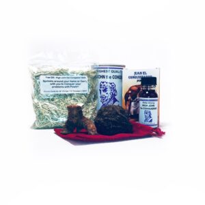 High John Roots & Supplies