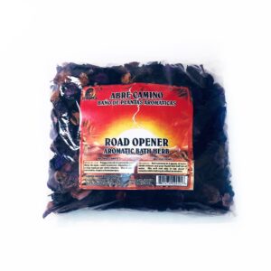 Road Opener Herbal Bath 1 lb.