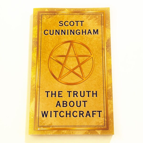 The Truth About Witchcraft Today