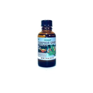 Camphor Spirit Oil