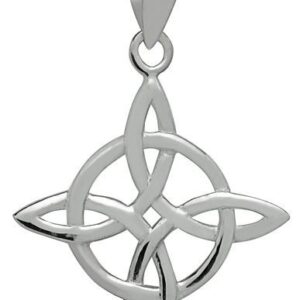 Good Luck Pendant