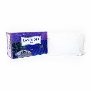 Lavender Soap