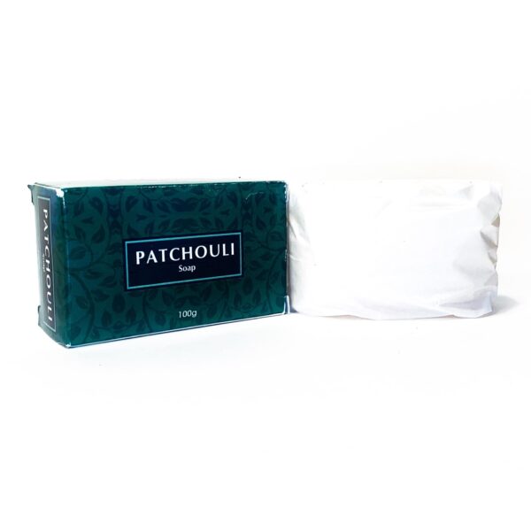 Patchouli Soap