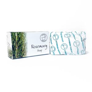 Rosemary Soap