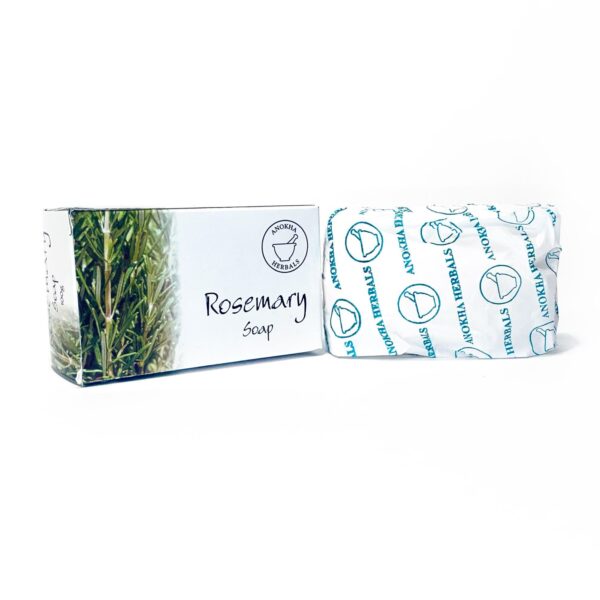 Rosemary Soap