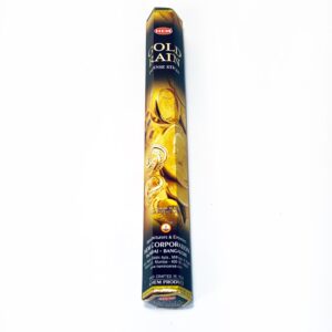 Gold Rain Incense Sticks (HEM)