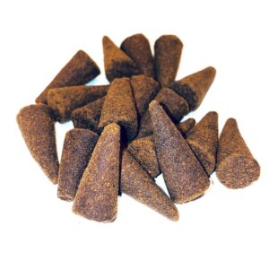 INCENSE CONES