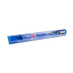 Blue Sage Incense Sticks