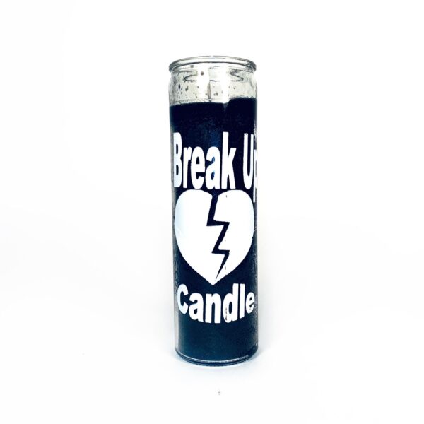 Break-Up 7 Day Blessed Candle