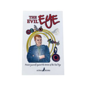 The Evil Eye Book