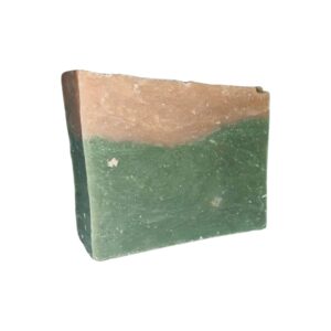 REV. MOSES XXX JOB/STEADY WORK SOAP BAR