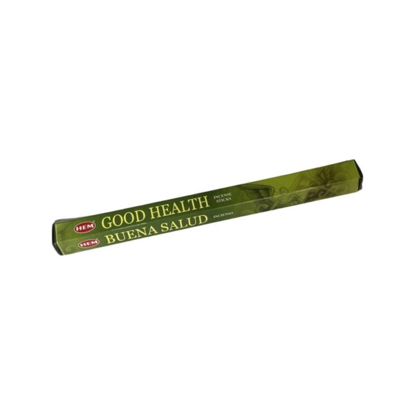 Good Health Incense Sticks