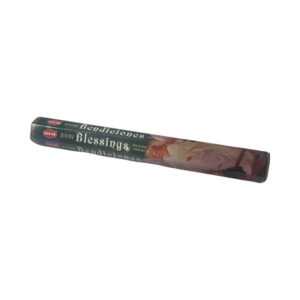 divine blessing incense