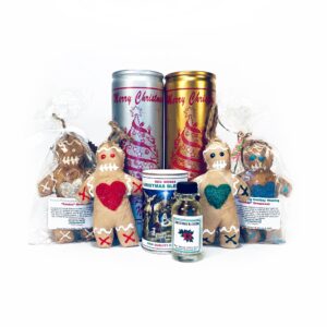 Christmas Blessing Products