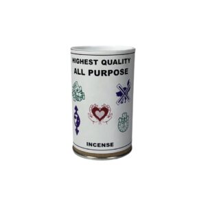 All Purpose Powder Incense