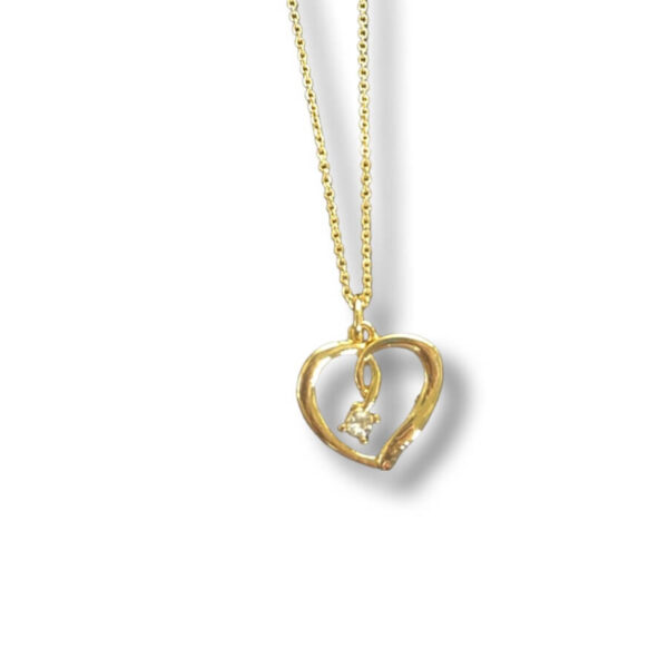 Extra Strong True Love Necklace