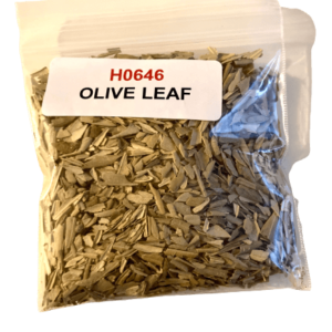 Olive Leaf