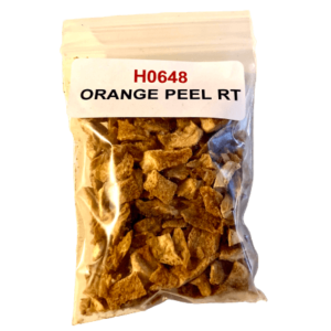 Orange Peel